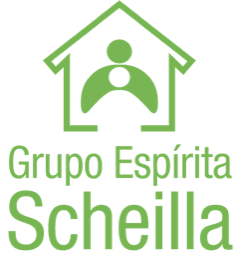 GES — Grupo Espírita Scheilla
